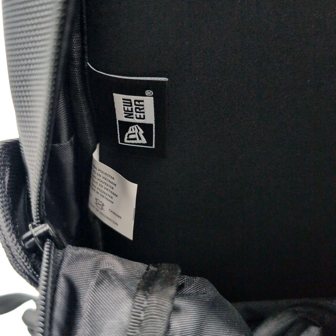 未使用級✨️ ニューエラ×オリックスバファローズ コラボリュック 28L タグ付