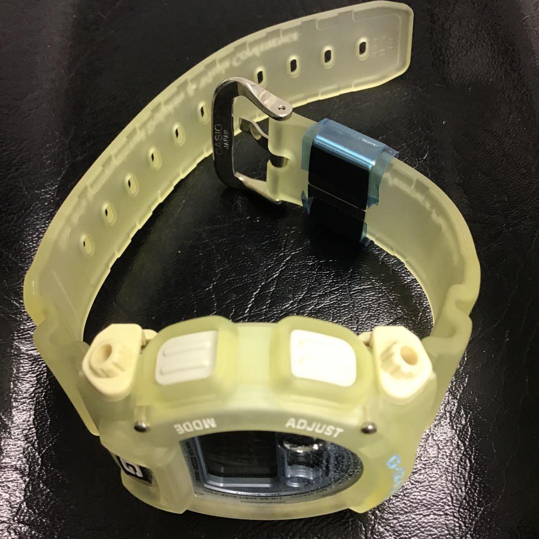 ❣️CACIOカシオ❣️G-SHOCK 第8回国際イルカ・クジラ会議2000年