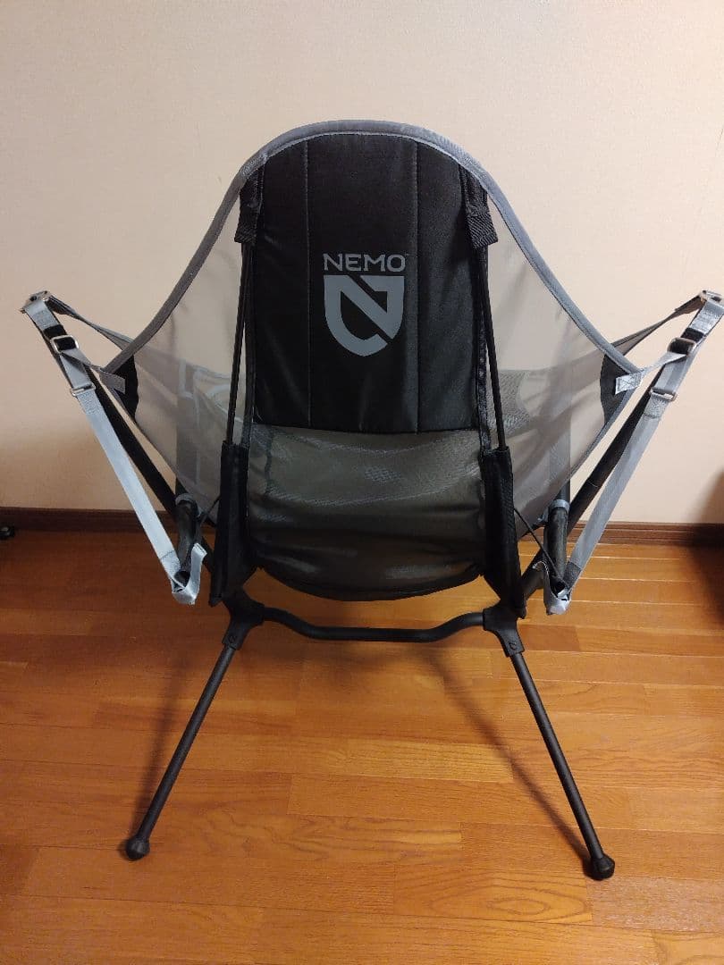 NEMO ニーモ スターゲイズリクライナー ラグジュアリー