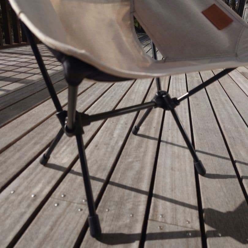 Helinox  Deco & Beach コンフォートチェア