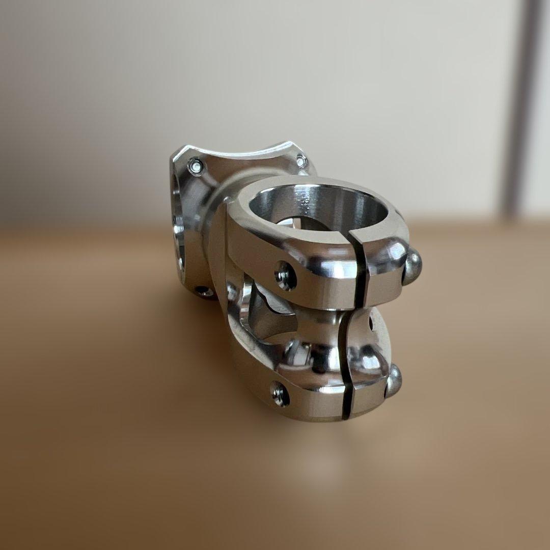 美品Thomson トムソン X4 ステム 10° 70mm