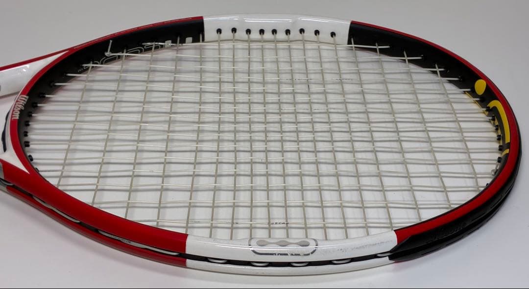 Wilson ProStaff ncode six-one 95 テニスラケット