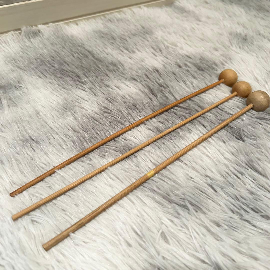 【希少】 ZEN-ON ゼンオン 鉄琴 グロッケン 226Z