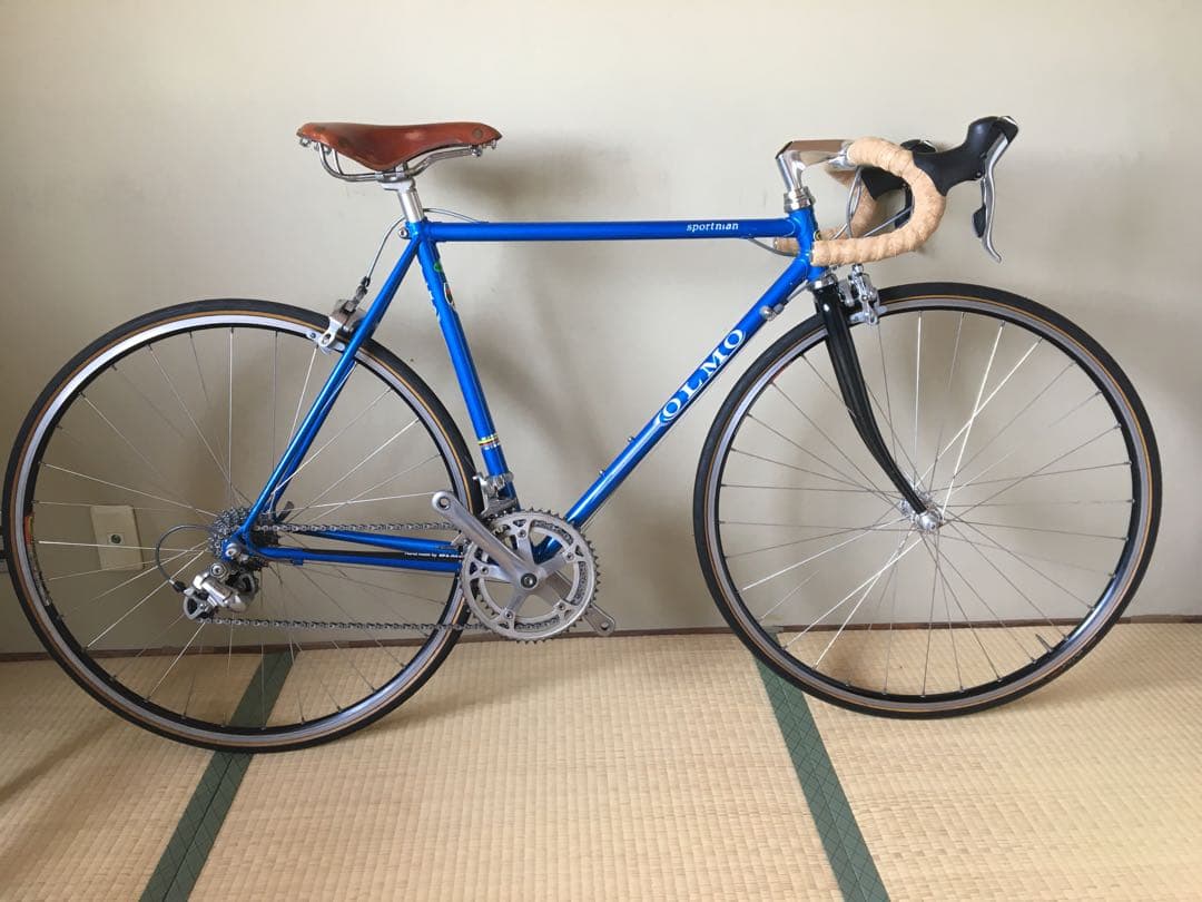 OLMO イタリアンロード　オルモ　堺市まで引き取り限定