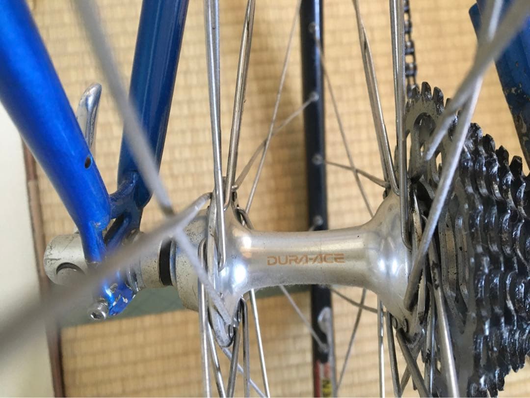 OLMO イタリアンロード　オルモ　堺市まで引き取り限定