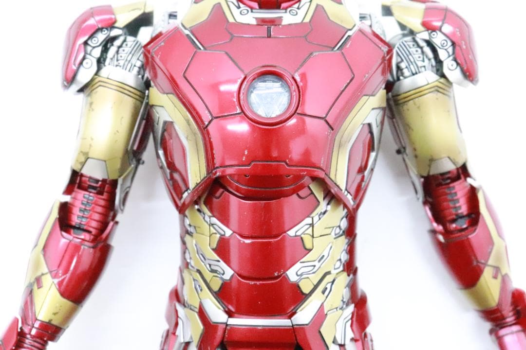 ホットトイズ アイアンマンマーク43 1/6フィギュア 29-JD0212-11