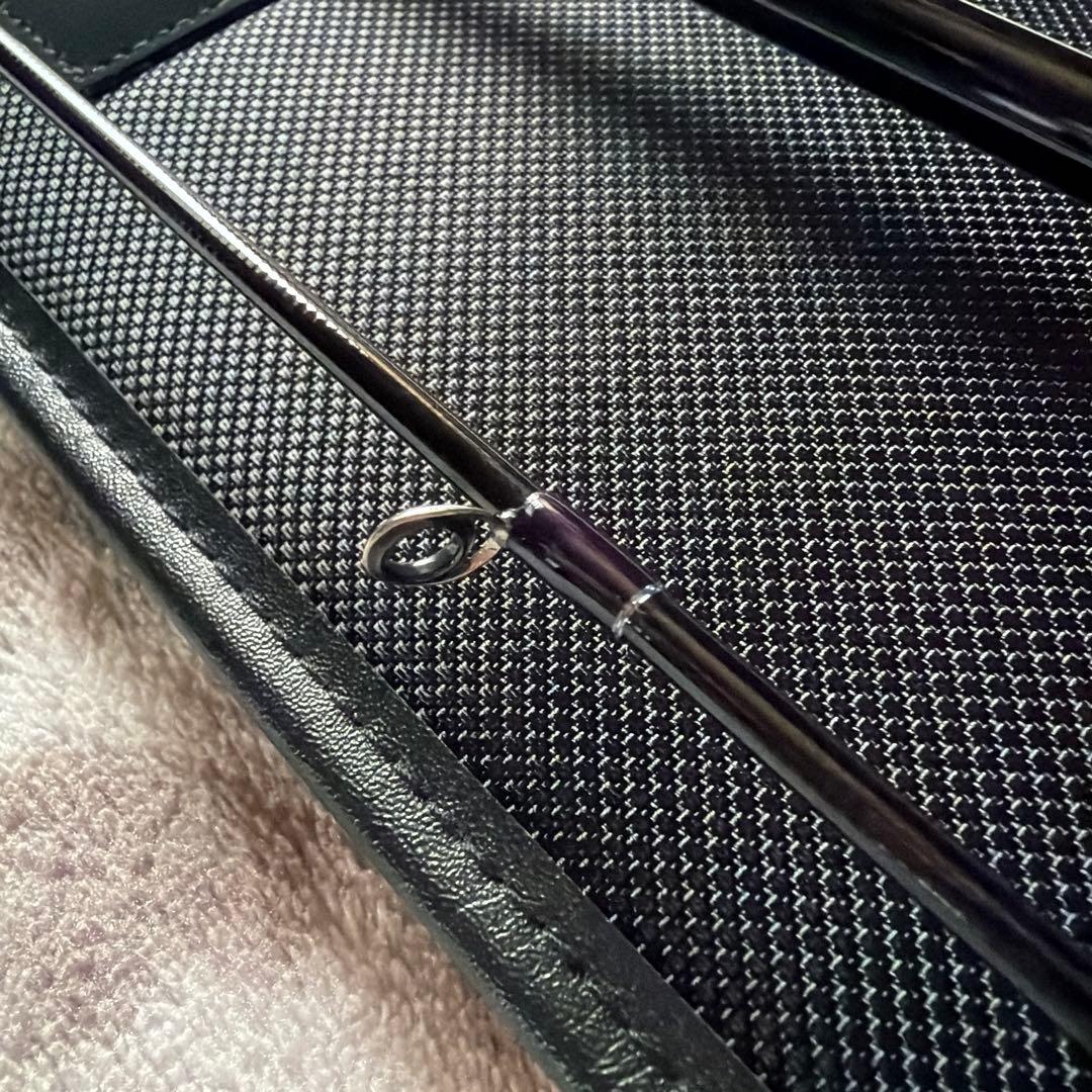 天龍　レイズ　スペクトラ　RZS77MMH トラウトロッド