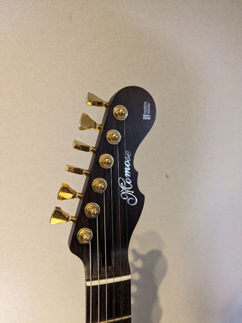 Momose MC24-MV-Premium 展示会モデル 定価52万円