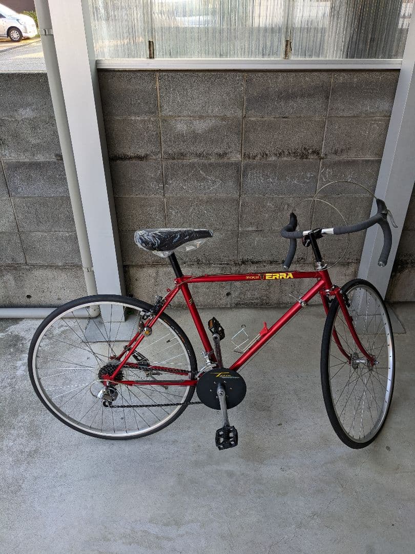 ⭐新品⭐貴重な自転車⭐