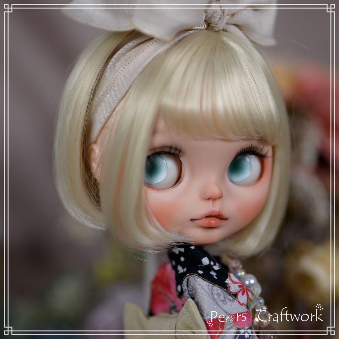 カスタムブライス☆ プリマドーリー ウィンサムウィロー☆アウトフィットセット