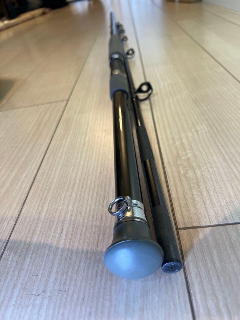 DAIWA ダイワ シーバード 200-210V 船竿