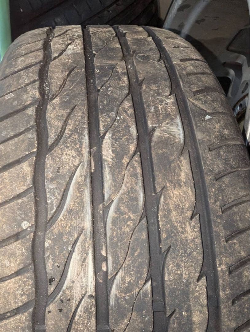 （D-3さん専用）200系ハイエース　20インチ　T-Style