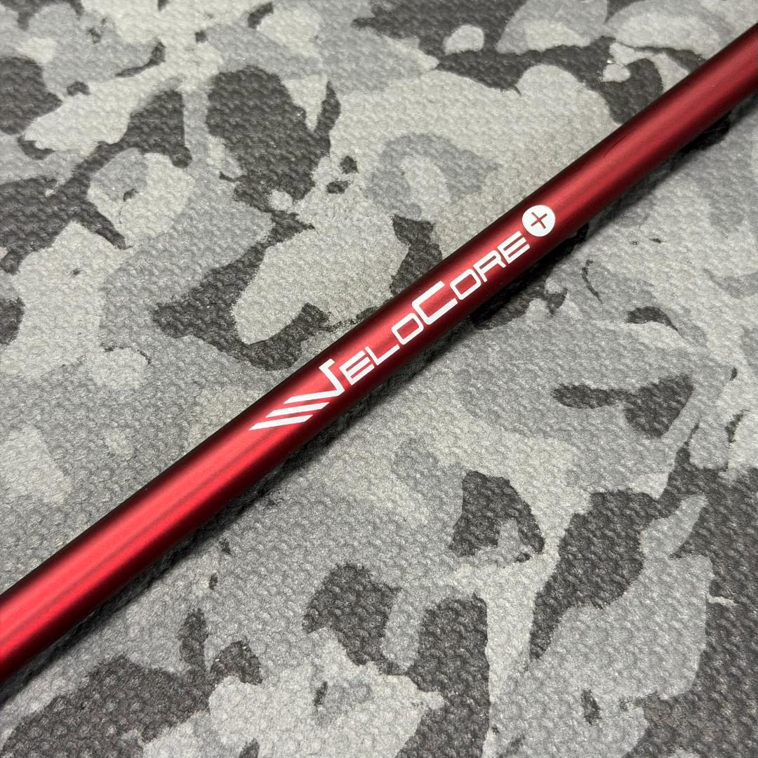 VENTUS RED (2024) スリーブ付／6-X／テーラーメイドDR用