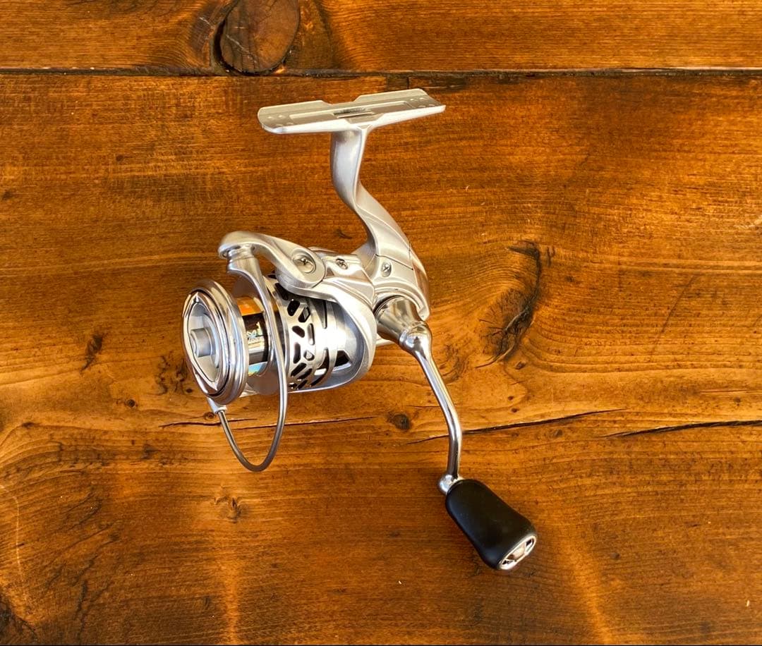 限定1セット　トラウトロッド　4ft9inch スピニングテレスコロッド　渓流