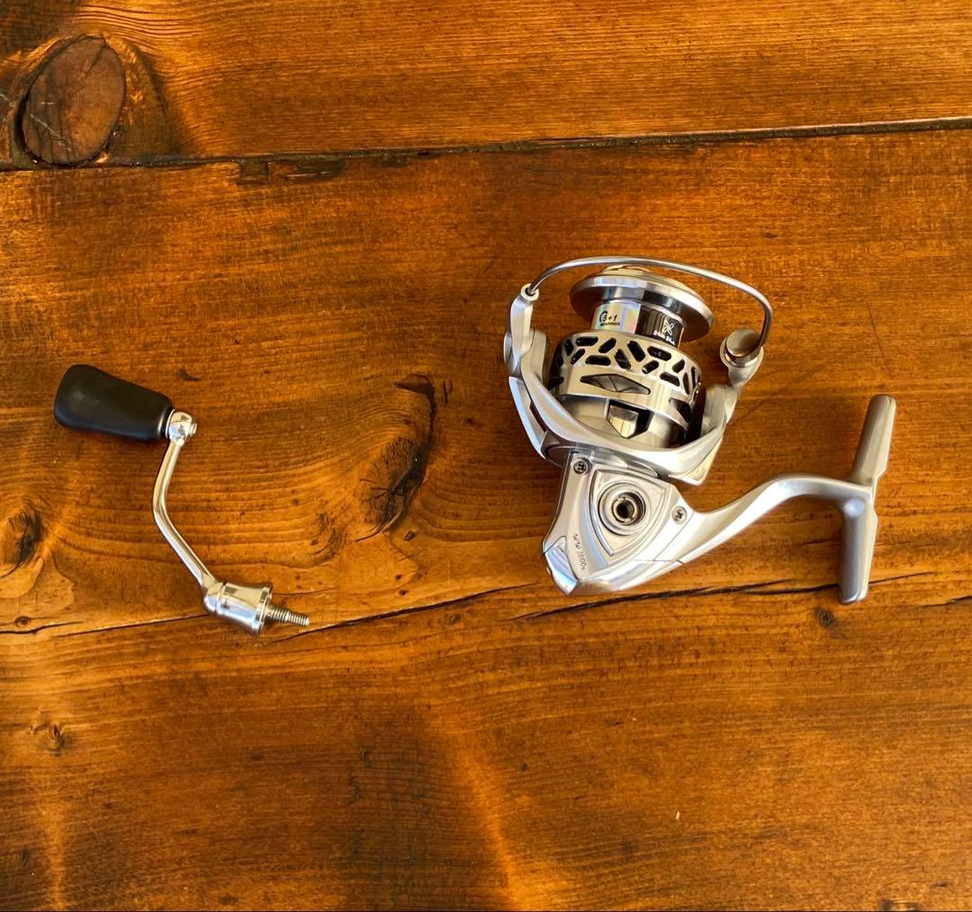 限定1セット　トラウトロッド　4ft9inch スピニングテレスコロッド　渓流