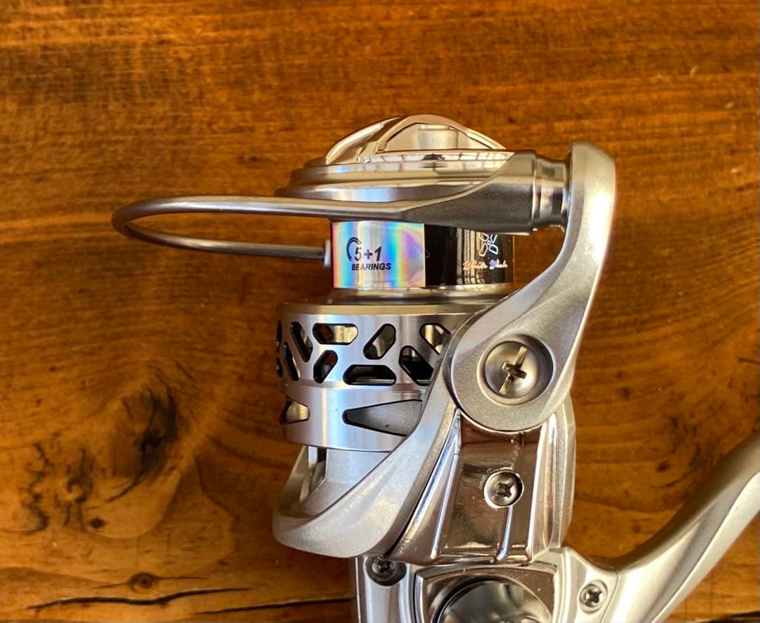 限定1セット　トラウトロッド　4ft9inch スピニングテレスコロッド　渓流