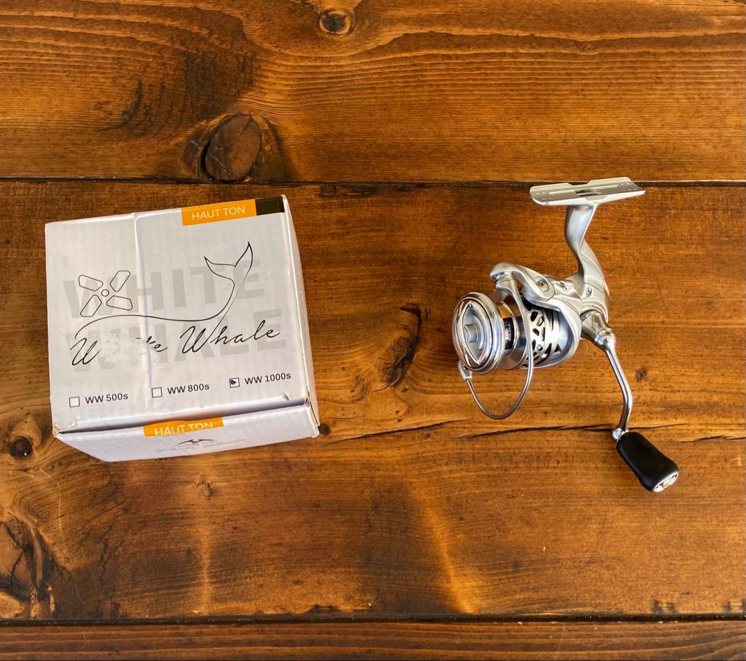 限定1セット　トラウトロッド　4ft9inch スピニングテレスコロッド　渓流