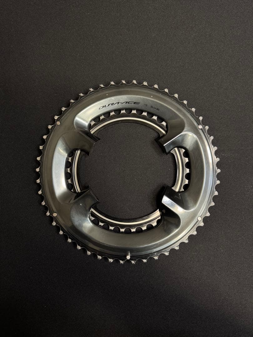 FC-R9100 11s 50-34T DURA-ACEチェーンリング