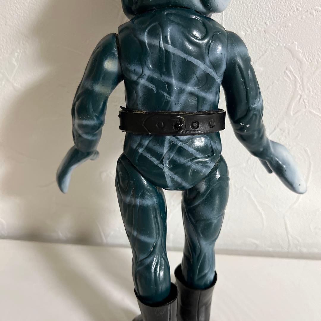 ⚠️貴重・レア　仮面ライダー　トリカブト　スタンダードサイズ　旧バンダイ　石森プロ