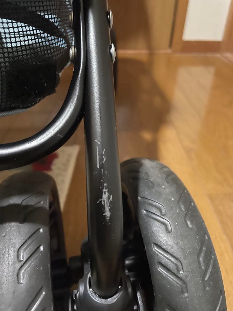 ibiyaya ペットカート