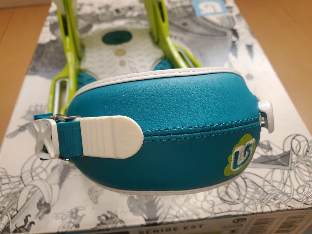 BURTON/WOMEN'S BD/SCRIBE EST/Sサイズ