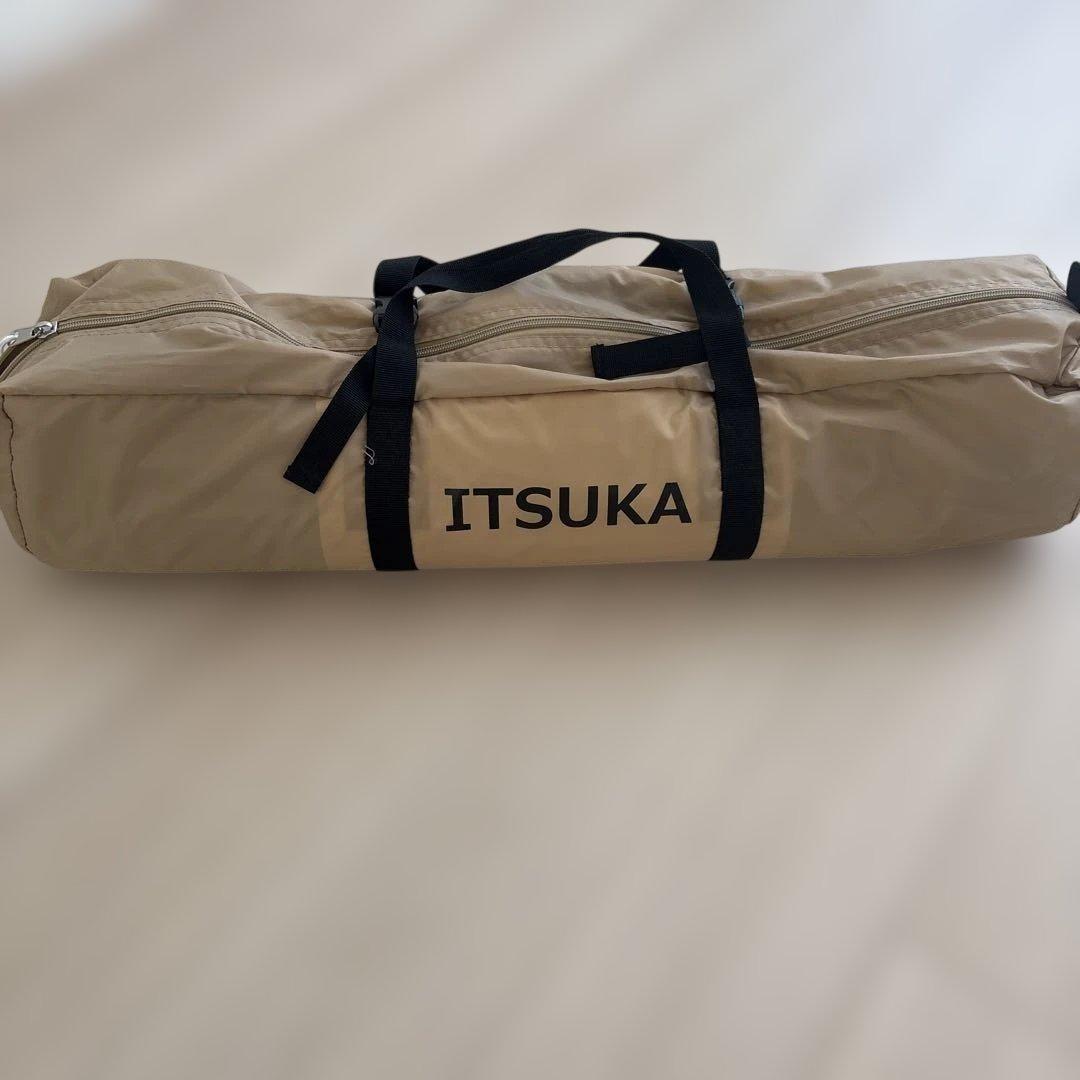 美品　いつかのタープ