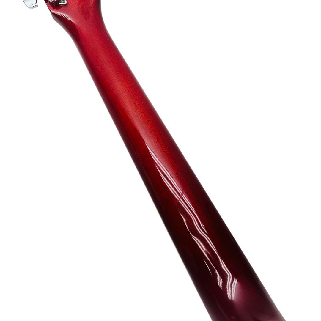 mavisu メビウス　未使用　弦付き　アコースティックギター　MF-200