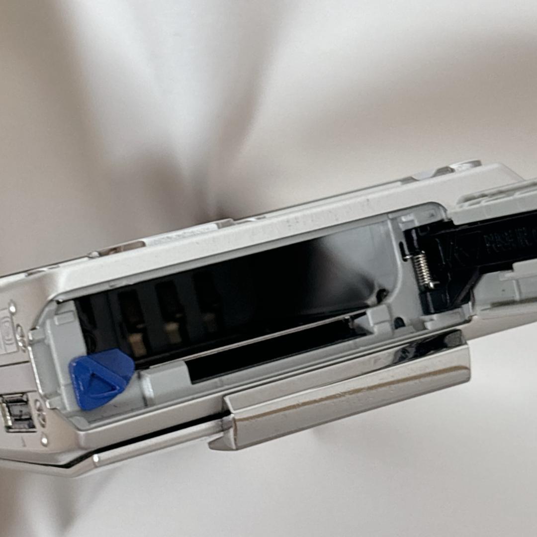 SONY Cyber-shot DSC T-100 コンパクト デジタルカメラ