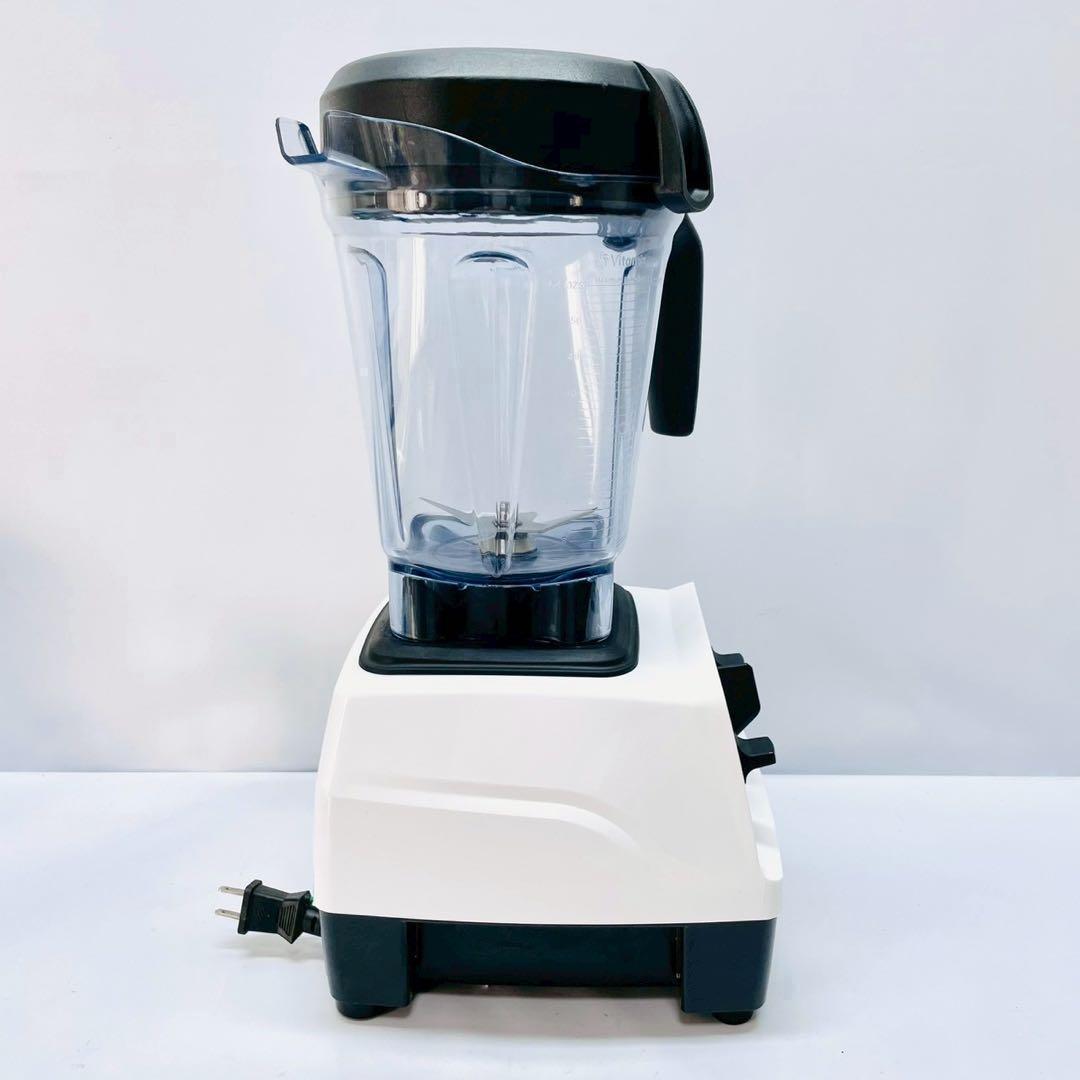 美品　バイタミックス E320 EXPLORIAN 高性能ブレンダーVM0202