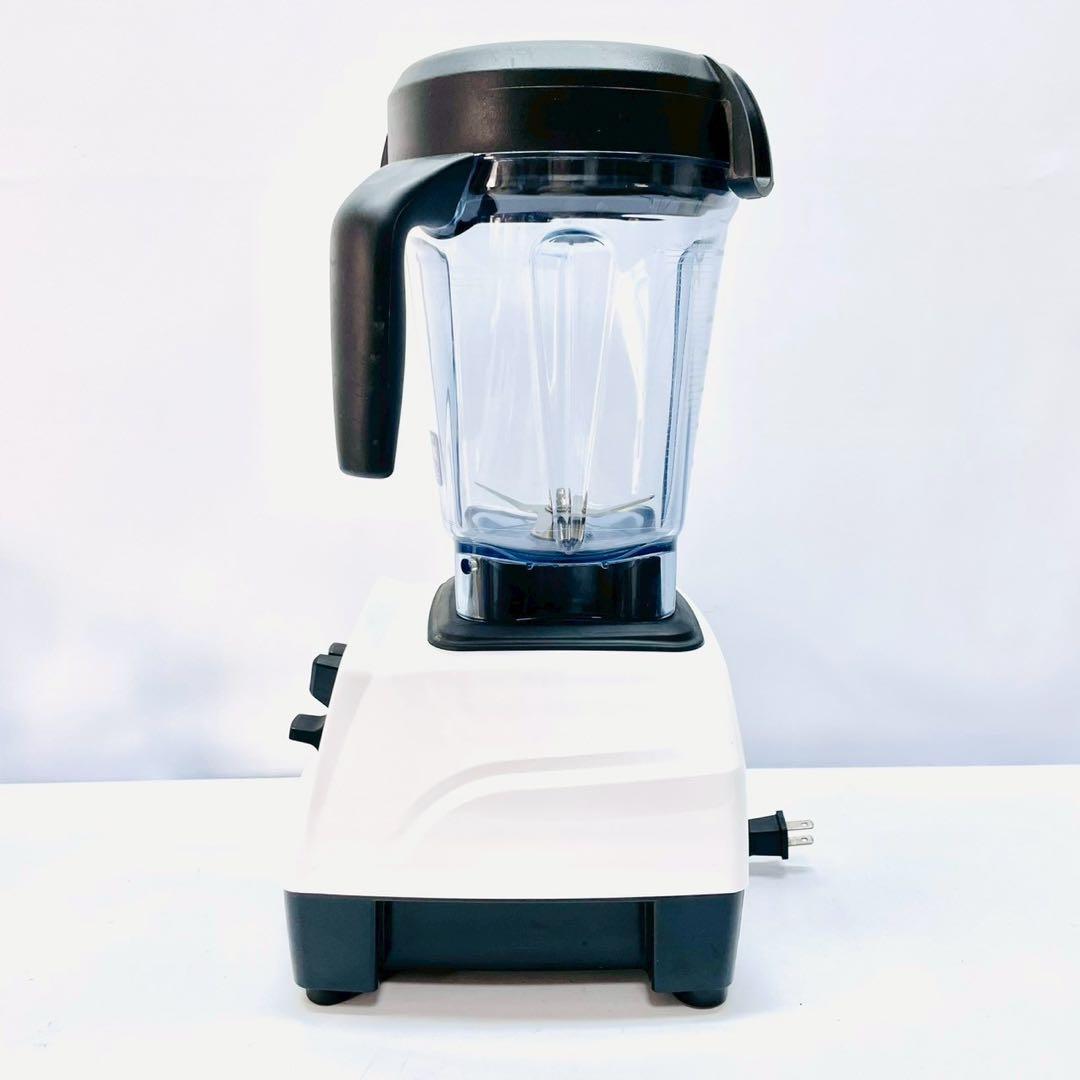 美品　バイタミックス E320 EXPLORIAN 高性能ブレンダーVM0202