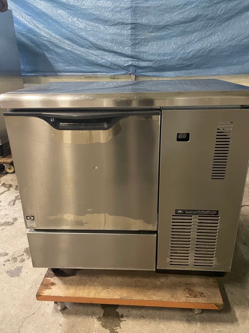 大和業務用製氷機 DRI-65LME