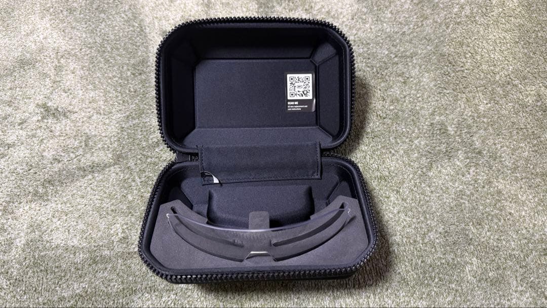 【中古】100% 限定モデル Tokyo Night S2 Purple