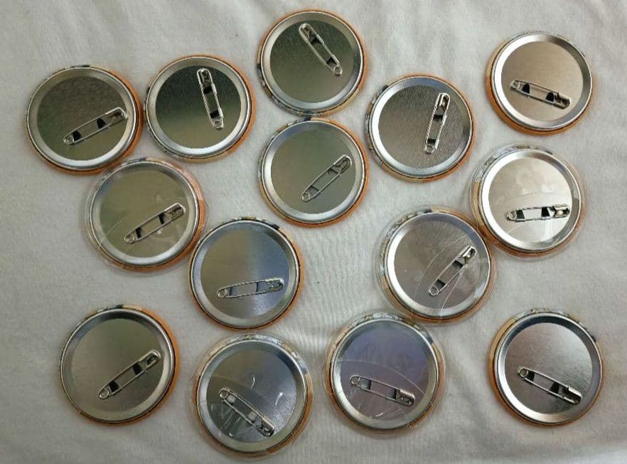 すとぷり　ジェル　缶バッチ　2024　spring 等身