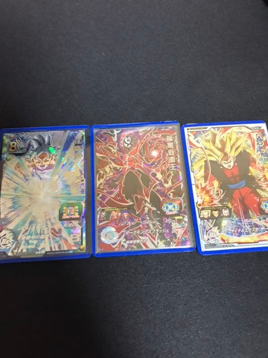 スーパードラゴンボールヒーローズSH4-SEC2