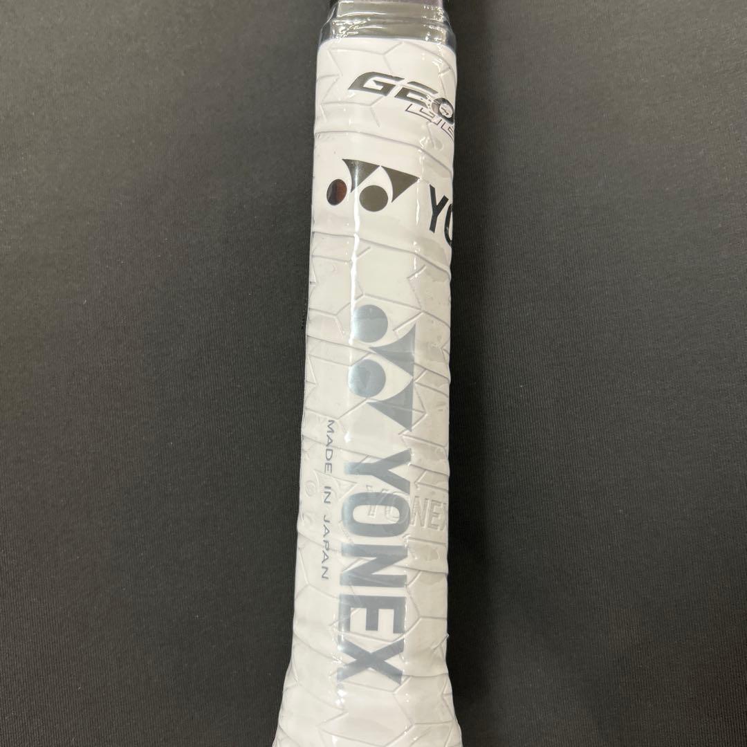 UL1 ジオブレイク70VS　新品未使用　YONEX　ソフトテニス　ラケット