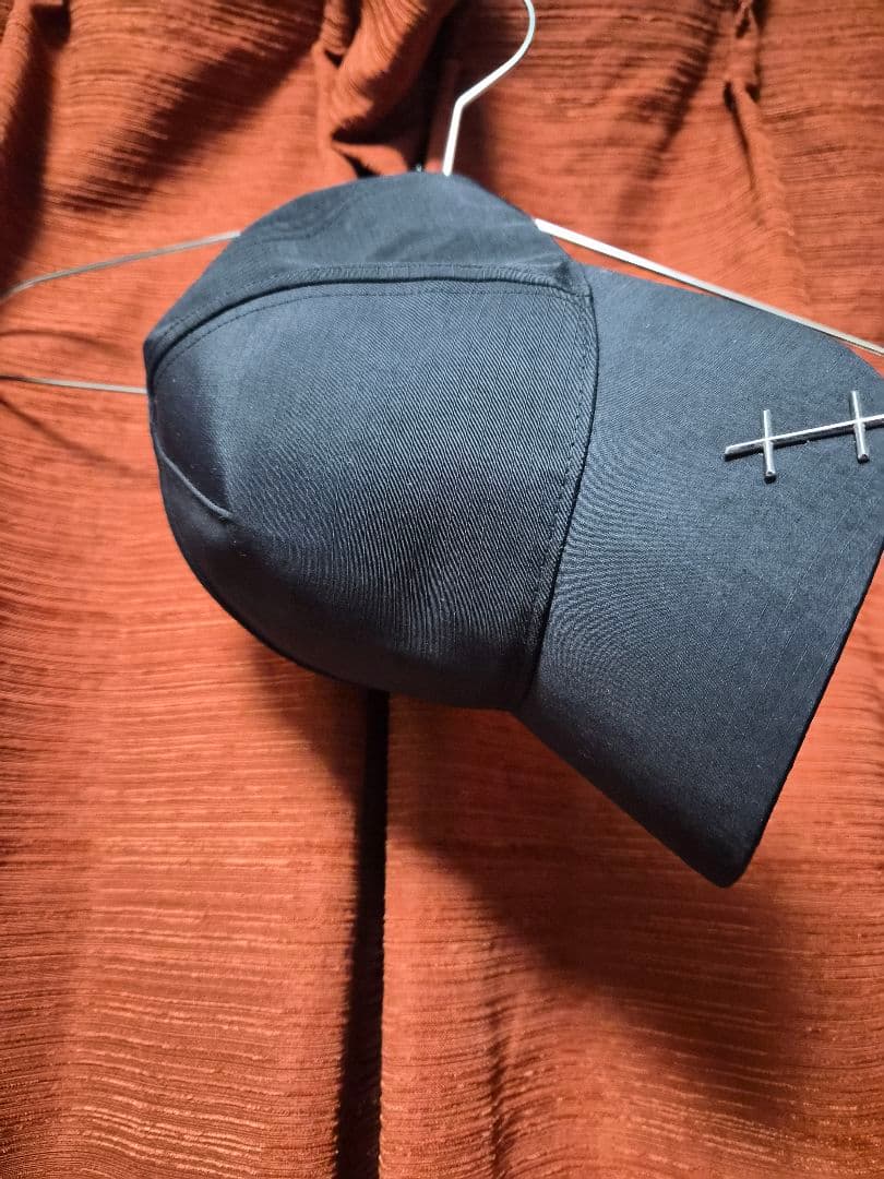 帽子 HELIOT EMIL HAPLOID CAP