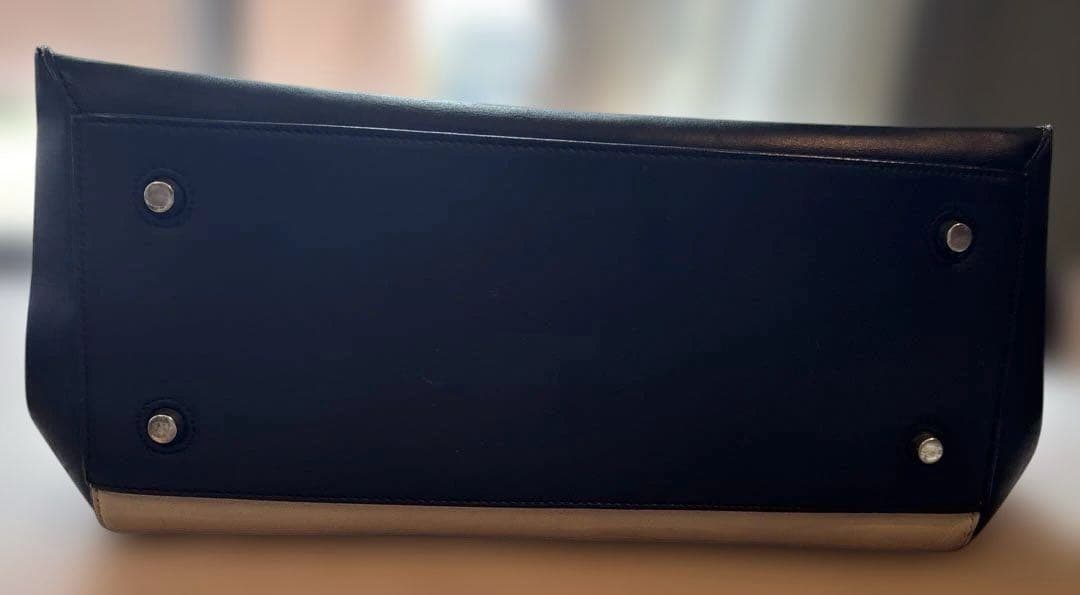 CELENE セリーヌ　ミラノ店　バッグ　エッジ