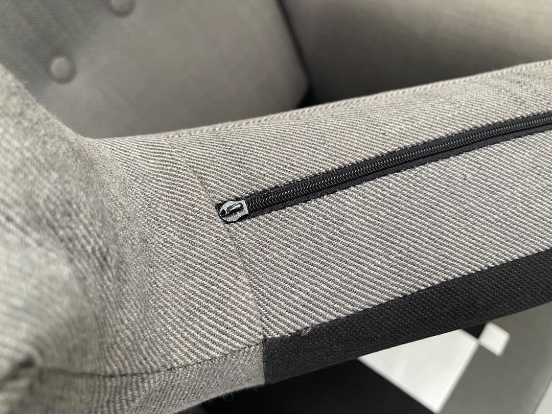 定価¥29,990 IKEA STRANDMON ウィングチェア ストランドモン