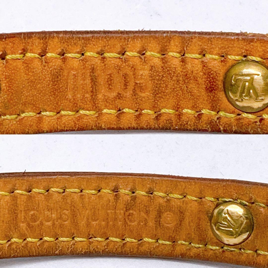 326 ルイヴィトン モノグラム　首輪　犬　猫　小型犬　ゴリエバクスター