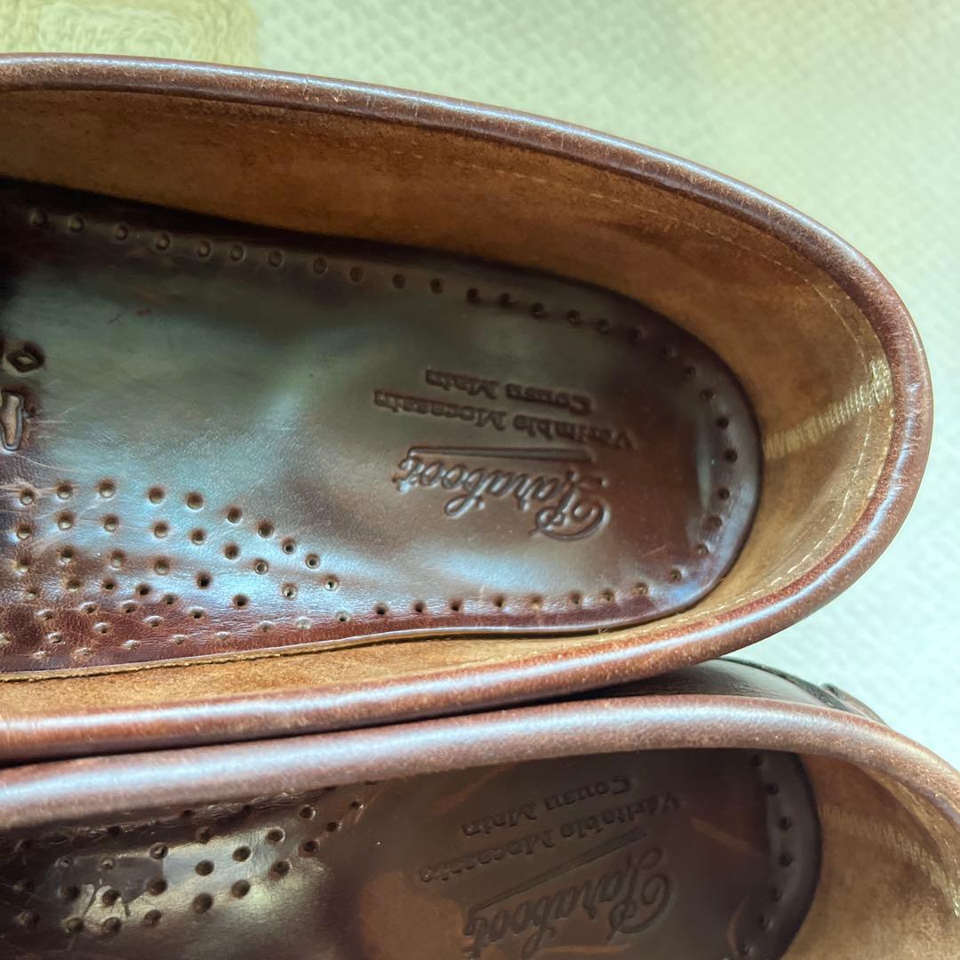 パラブーツのコロー Coraux