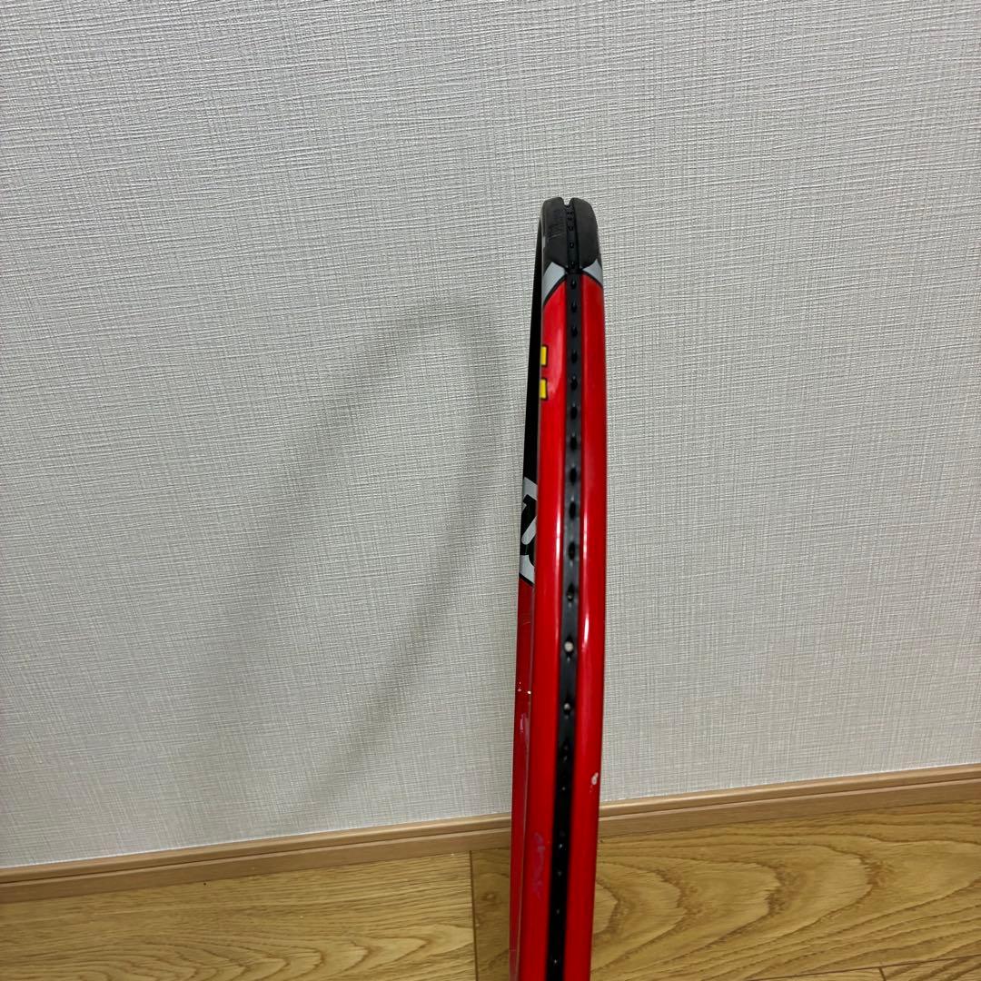 Wilson テニスラケット 2本セット❣️初心者〜経験者に✨