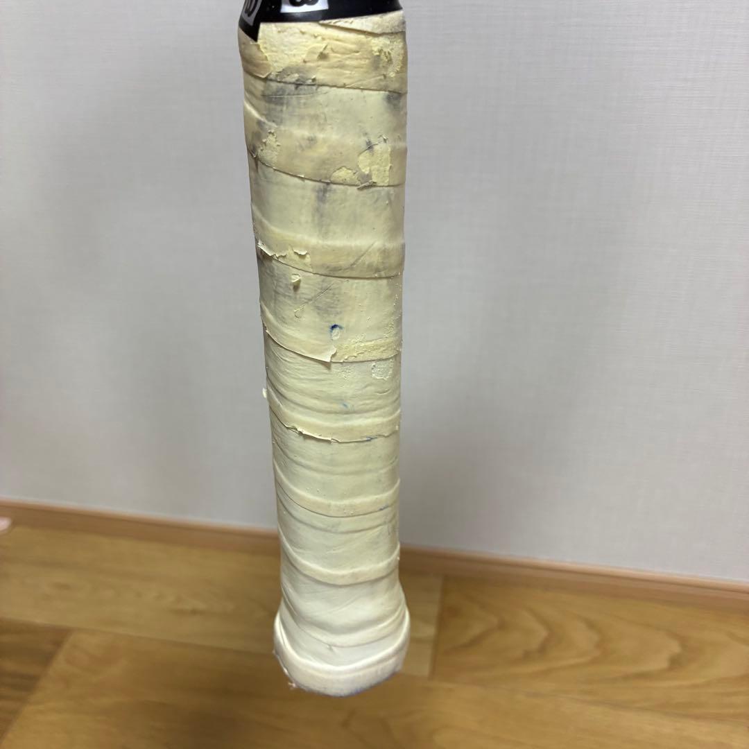 Wilson テニスラケット 2本セット❣️初心者〜経験者に✨