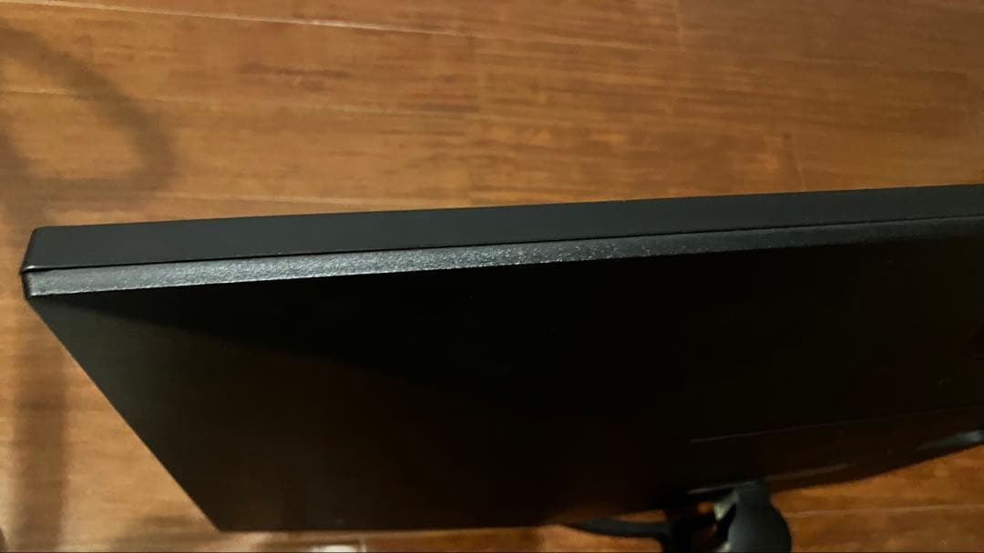 LG モニター　32MN600P B 32インチ