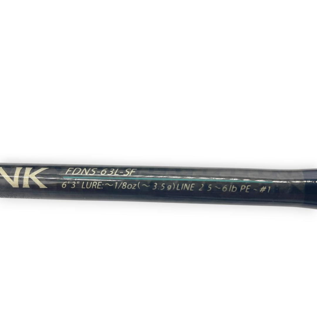 【送料無料】AbuGarcia /fantasista DeezBANK青木プロ