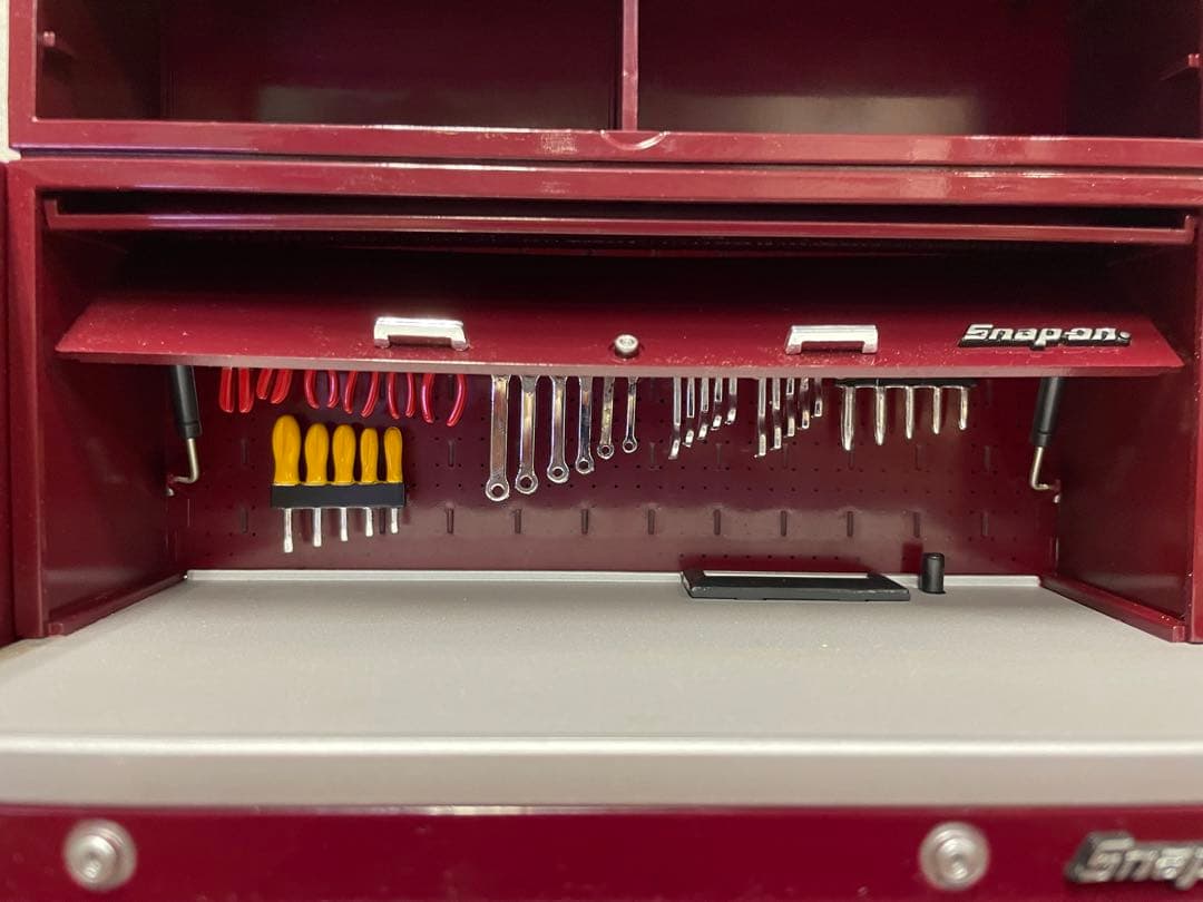 スナップオン　snap-on KRLシリーズ　ワークステーション　バンク