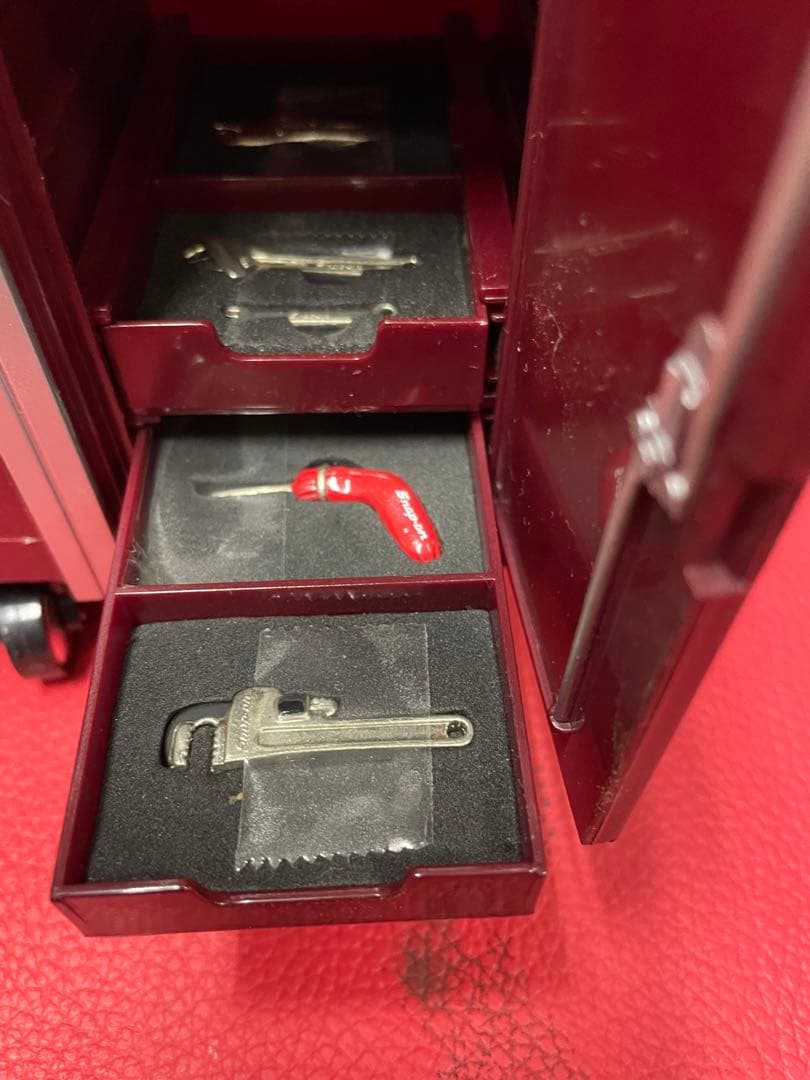 スナップオン　snap-on KRLシリーズ　ワークステーション　バンク