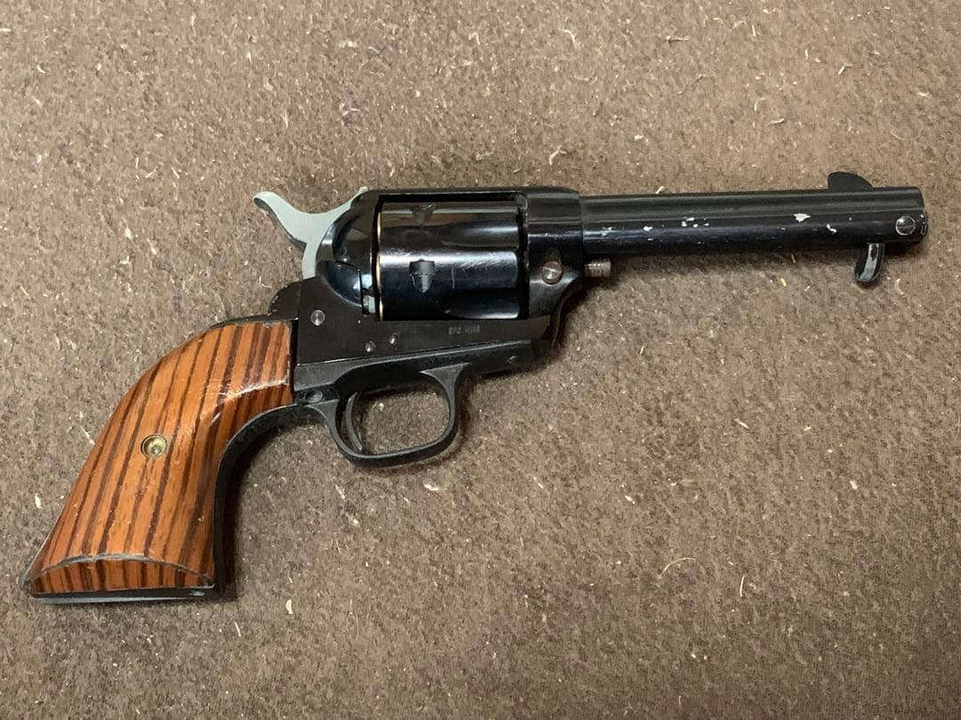 最終値下げ　ハートフォード シングルアクションアーミー.45 モデルガン