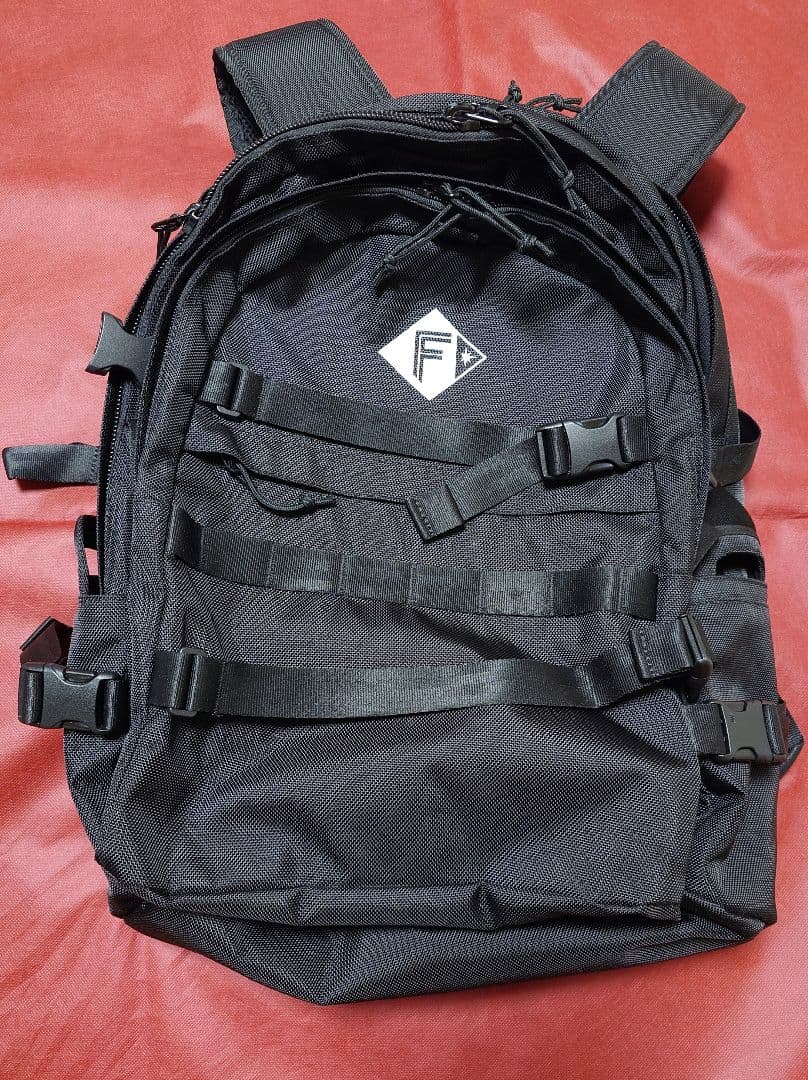 ファイターズ　バックパック