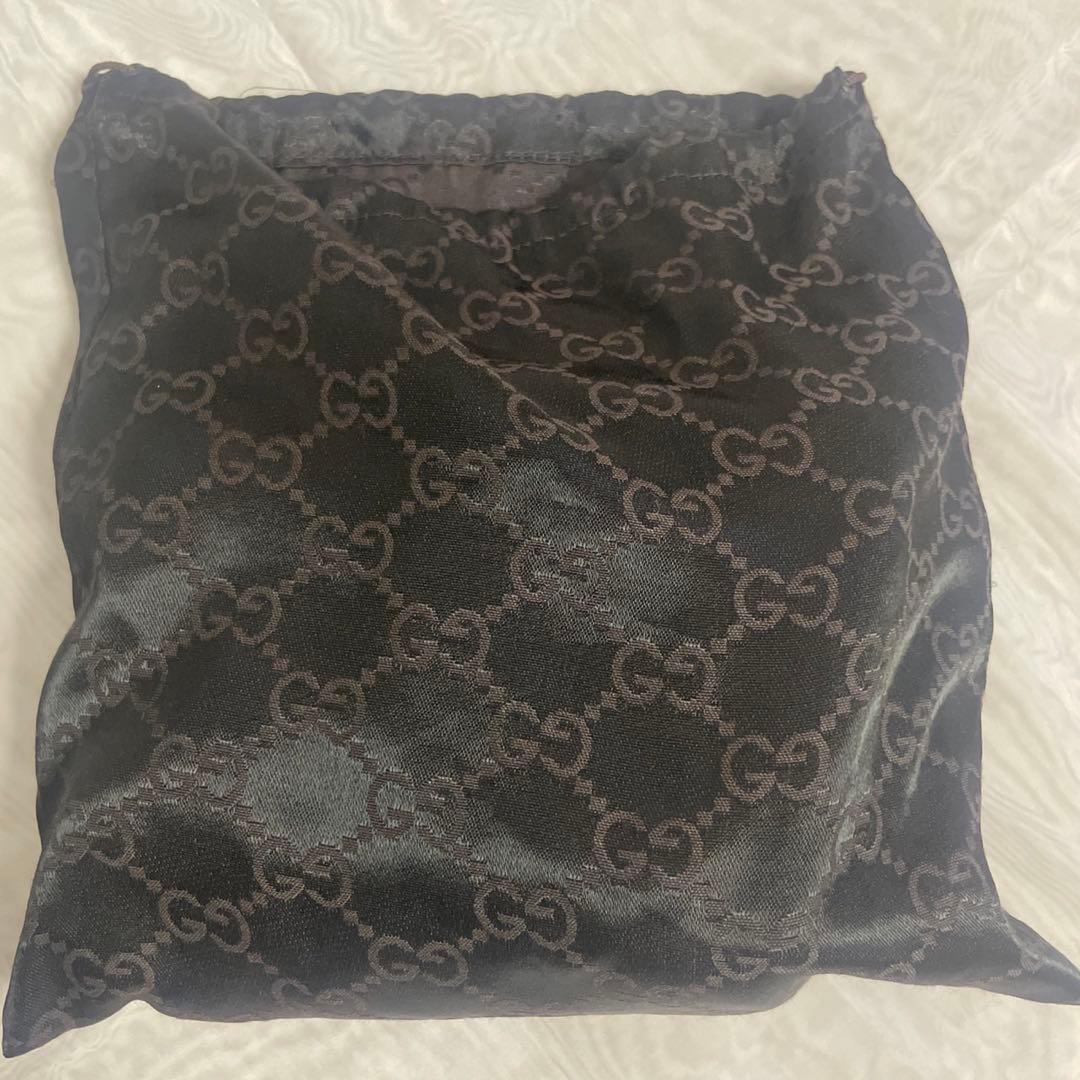 GUCCIウエストポーチ　グッチウエストバッグ　ボディバッグ