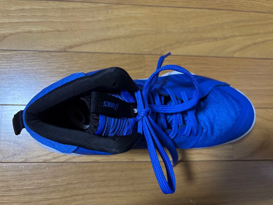 アシックス バスケットボールシューズ NOVA SURGE メンズ